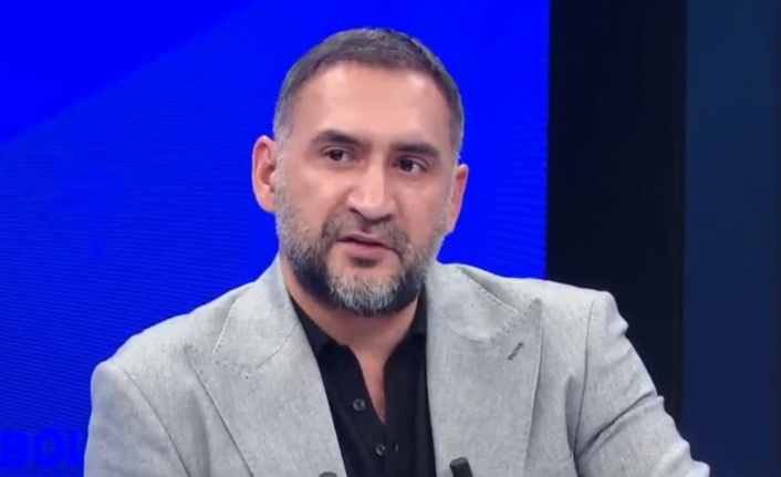 Ümit Karan: "Galatasaray'da Allah nazarlardan saklasın, ne yaptın sen ya?"