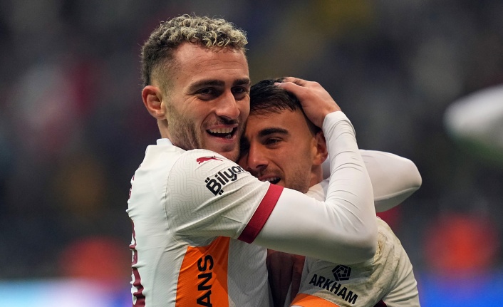 Yapay zeka, Galatasaray'ın şampiyonluk puanını belirledi!