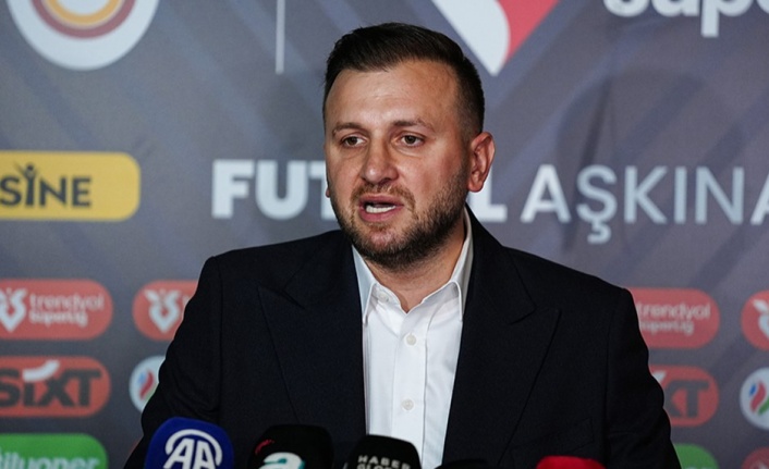 Fatih Kulaksız: "Galatasaray iki oyuncumuz için bilgi aldı, satıştan Fenerbahçe'nin yüzde 40 pay hakkı var ama söz hakkı bizde"