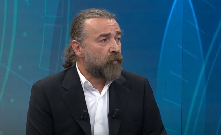 İbrahim Seten: "Galatasaray'a 25+5 Milyon Pound teklif ettiler, 40 Milyon Euro artı bonus cevabı verildi"