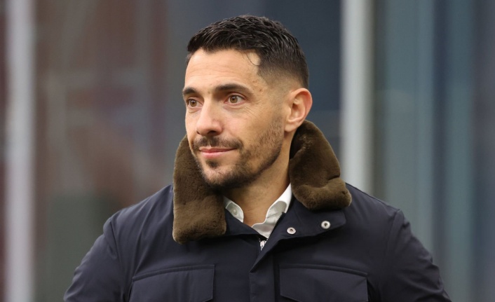 Geoffrey Moncada: "Galatasaray bize teklif yaptı ama kiralık olarak göndermek istemiyoruz"