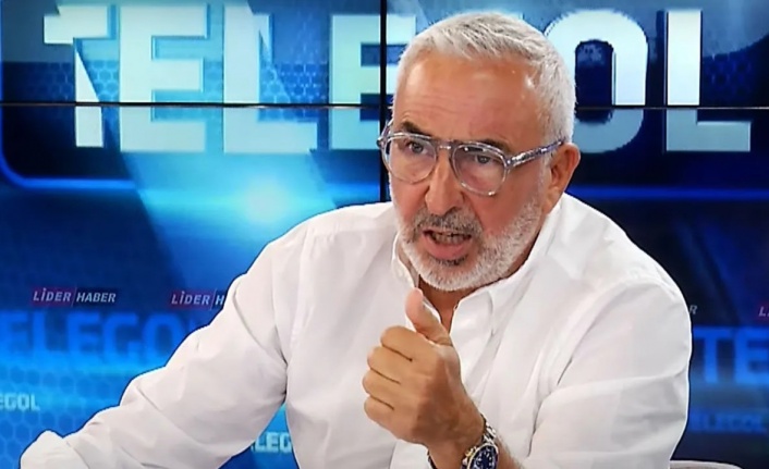 Adnan Aybaba'dan Galatasaray tepkisi! "Çok şaşırdım, ben inanmıyorum, böylesini ilk kez gördüm, gerçekten enteresan"