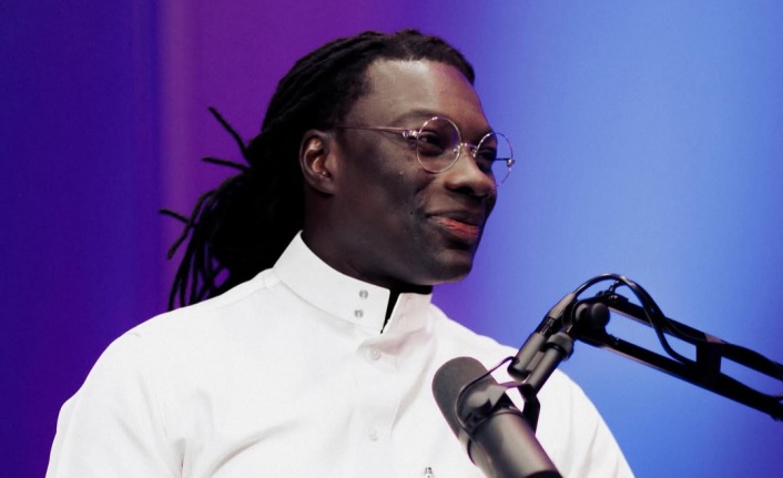 "Bafetimbi Gomis devreye girdi, Galatasaray'a transfer olması için birçok şeyi anlattı"