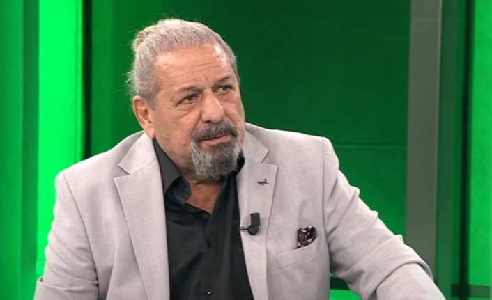 Erman Toroğlu: "Öyle uyanık ki Galatasaray'da aptal aptal işler yapmıyor, akıllı adam"