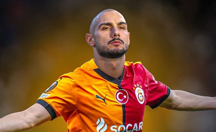 Galatasaray'ın Ahmed Kutucu için Eyüpspor'a göndereceği oyuncu belli oldu!