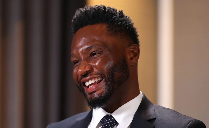 John Obi Mikel: "Eğer Osimhen'i alsalardı, şampiyonluk yarışında olurlardı"