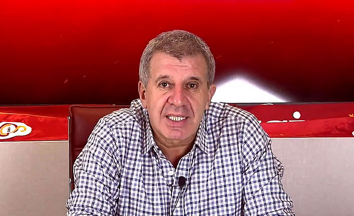 Kadir Çetinçalı: "Okan Buruk istemedi, Galatasaray transferde vazgeçti"