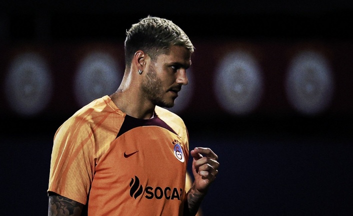 Mauro Icardi: "Benim de sıram gelecek, her şey bitecek ve hiç acımayacağım"