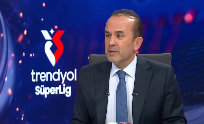 Mehmet Özdilek: "Galatasaray taraftarı bunu bile kabul etmiyor, bunun neyini eleştireceğiz? Galatasaray büyük ihtimalle..."