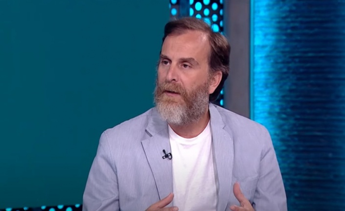 Metin Karabaş: "Artık Florya'ya geldi, Galatasaray'da fitness çalışıyor, duşunu alıyor, yemeğini yiyor, gidiyor"