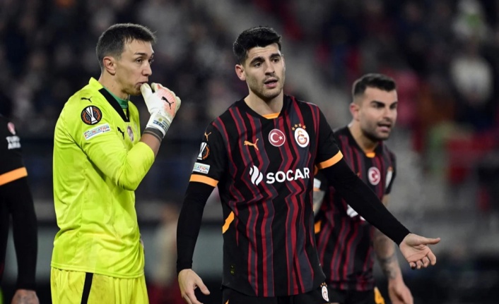 Galatasaray  - AZ Alkmaar maçı öncesi İstanbul'da endişe veren gelişme!