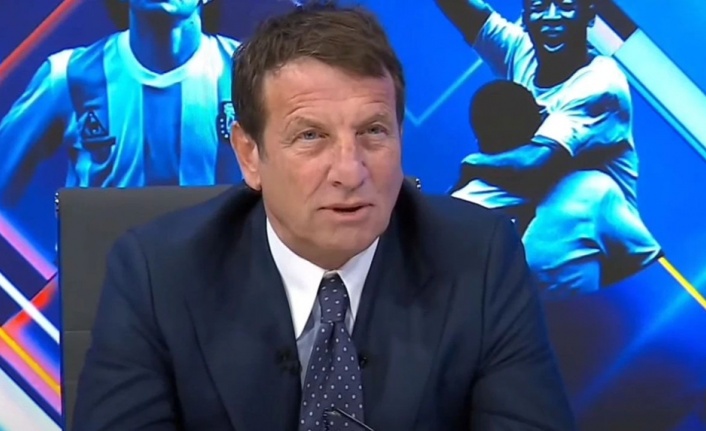 Kaya Çilingiroğlu: "Galatasaray'a hiçbir katkısı olmayacak, bu adamı nereden almışlar, Galatasaray'da oynayacak adam mı?"