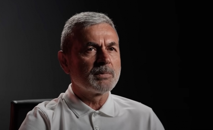 Aykut Kocaman'dan Galatasaray - Adana Demirspor maçı sonrası sitem! "Tebrik etmek lazım, böyle demesi çok değerliydi"