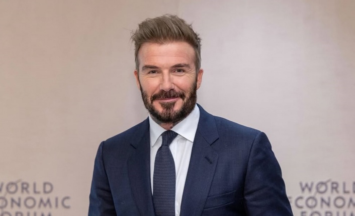 David Beckham'dan Galatasaray açıklaması! "Bunu görmek inanılmazdı"