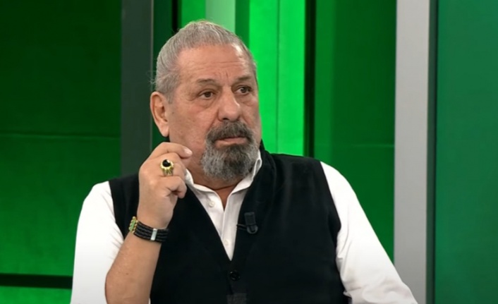 Erman Toroğlu'ndan Galatasaray - Fenerbahçe maçı için flaş yorum! "Kafasında şeytanlık olabilir"