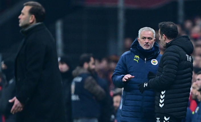 Fenerbahçe, Galatasaray stadından kapalı kutu çıkardı! İçindeki herkesi güldürdü!