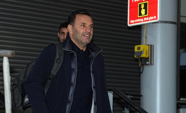 Galatasaray'da 3 isim kulübeye çekiliyor! Okan Buruk'un oynatacağı isimler netleşti!