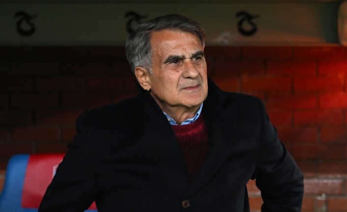 Şenol Güneş: "Galatasaray anlaştıktan sonra daha farklı geldi, Eren Elmalı ile konuştum ve..."