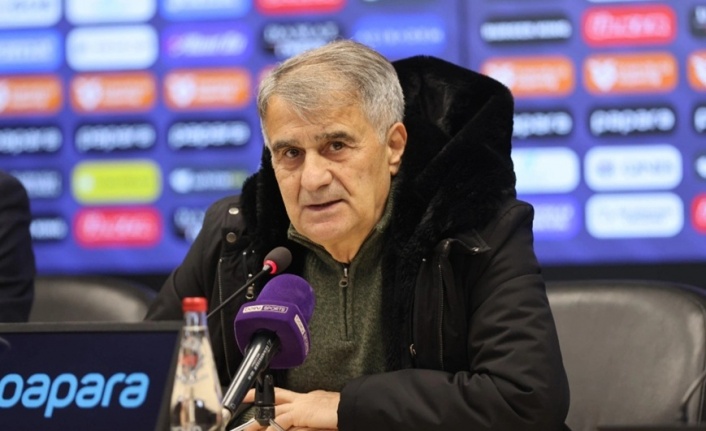 Şenol Güneş'in Galatasaray öfkesi bitmiyor! "Galatasaray dünyayı yıktı, bir hafta sonra oynadı"