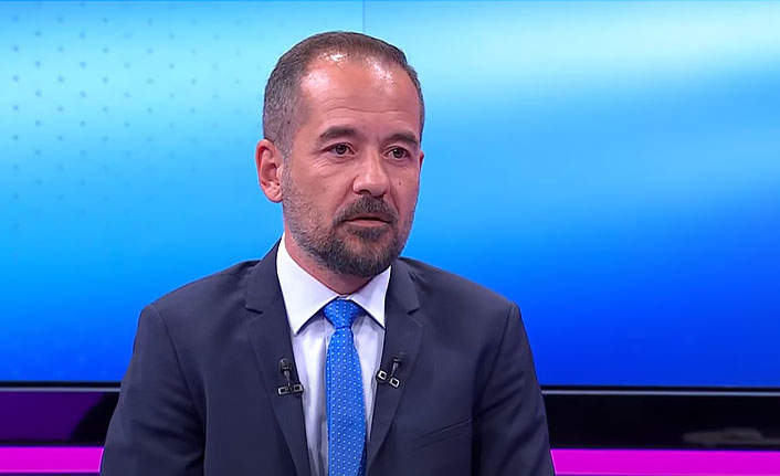 Serdar Kelleci: "Galatasaray, AZ Alkmaar'dan 50 bin Euro'ya transfer etsin, seneye o da yok"