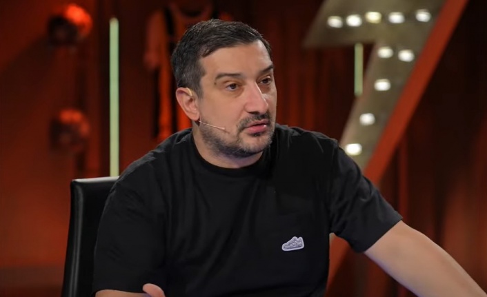 Serhat Akın: "Belki haddimi aşacağım ama 'Galatasaray'dan gönderin, işi düzeltin' demiştim, haklı çıktım"