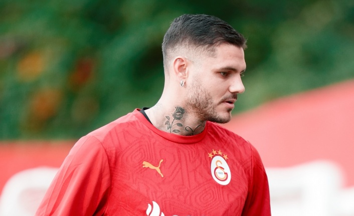 "Galatasaray'da birçok kişiye Mauro Icardi'yi sordum ve..."