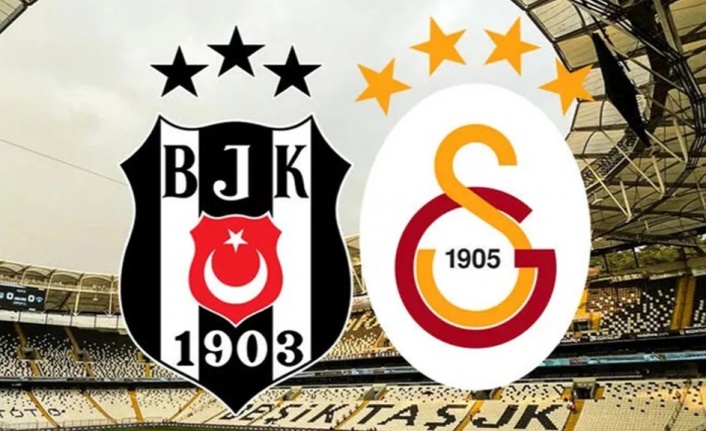 Beşiktaş - Galatasaray derbisini yönetecek yabancı hakem belli oldu!