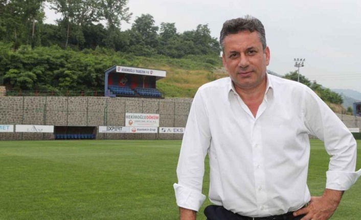 Celil Hekimoğlu: "Galatasaray, oyuncumuzun bu ay son iki maçını stadyumda izledi, çok iyi bir oyuncu"