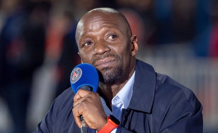 Claude Makelele: "Galatasaray'dan transfer etsinler, bence en iyi seçenek"