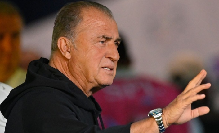 Fatih Terim'in Galatasaray açıklaması gündem oldu!