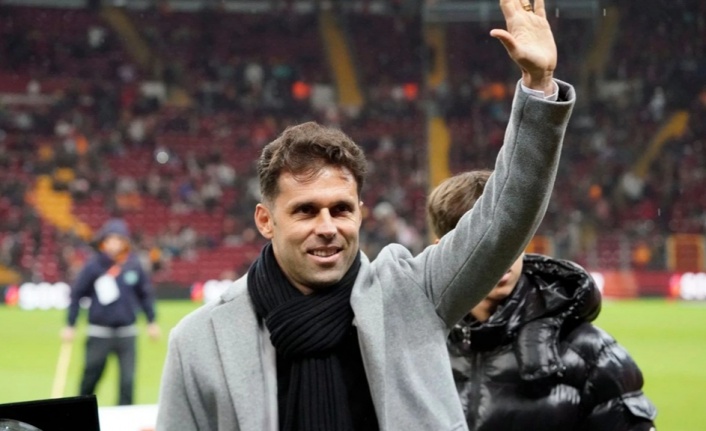 Galatasaray'a yeni fırtına geliyor! Cassio Lincoln de 'Transfer edin' dedi!