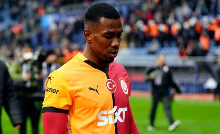 Galatasaray'da Carlos Cuesta'dan tepkiler sonrası flaş karar