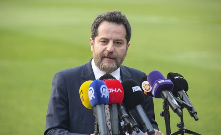 Galatasaray'dan Erden Timur için ilk cevap geldi!