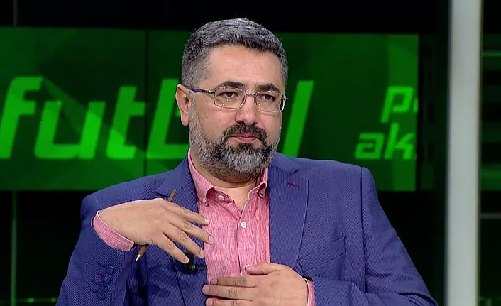 Serdar Ali Çelikler: "Dursun Özbek ciddi bir fırça attı, bir daha kendine gelemedi, Galatasaray'a da o transfer etti"