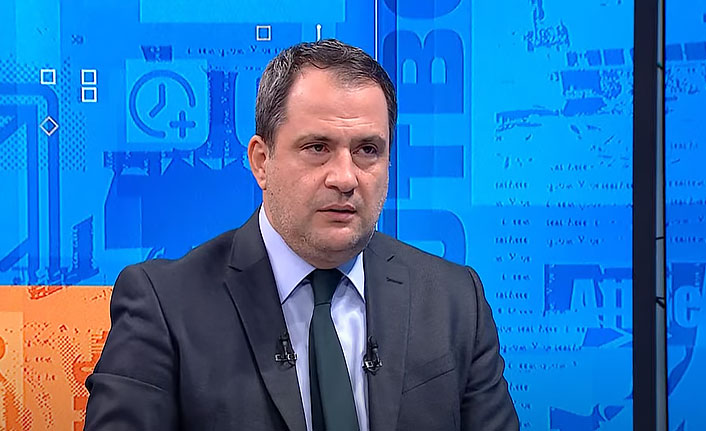 Serkan Korkmaz: "En az bir kez daha Galatasaray’a gelecek gibi duruyor, Galatasaray ile bağı çok güçlü"