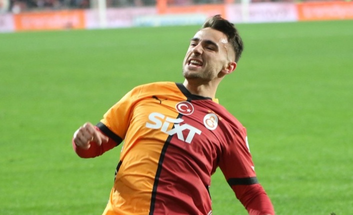 Yunus Akgün'den sakatlığıyla ilgili açıklama geldi!