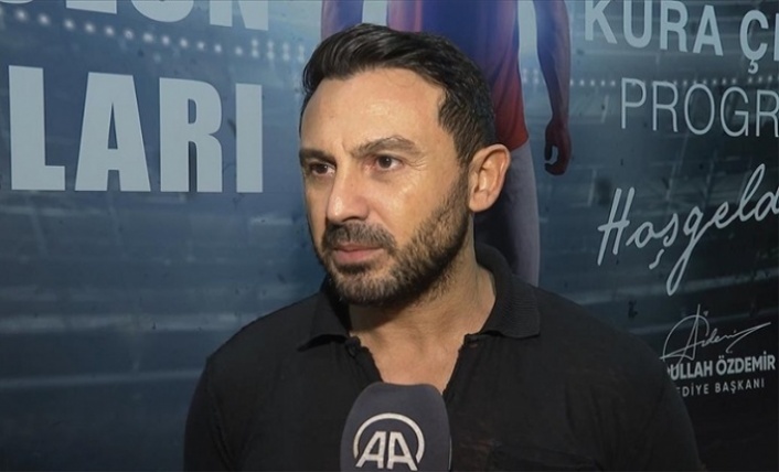 Ahmet Dursun: "Galatasaray'da yüzünden anladığım kadarıyla mutsuz, küstürmüşler"