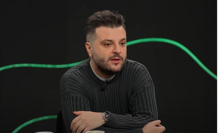 Candaş Tolga Işık: "Abdullah Kavukcu'yu aradım ve bana söyledi, bir transfer başarısıdır, Galatasaray 9 milyon Euro..."