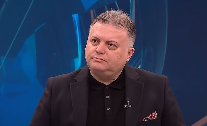 Ender Bilgin: "Bu adam, o parayı hak eder, Galatasaray verecekse böyle bir oyuncuya para versin"