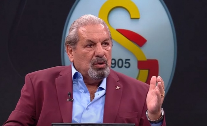 Erman Toroğlu, Galatasaray'ın Eyüpspor galibiyetini yorumladı! "Hiç kimse 'Bu maçı verelim' demez"