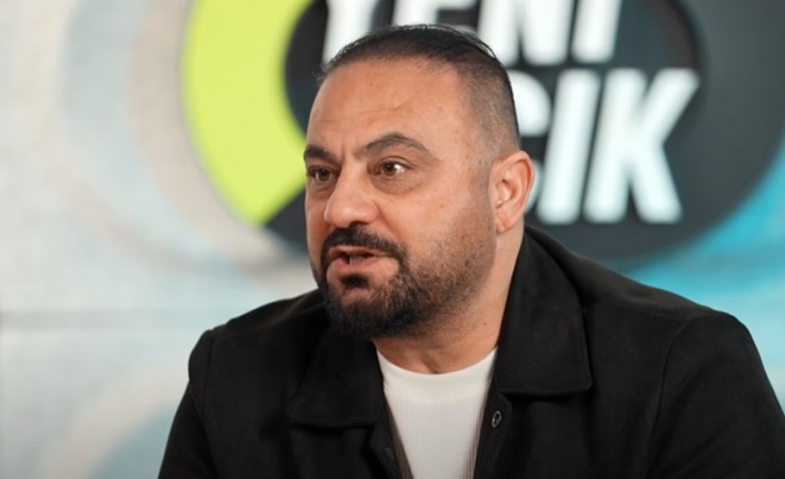 Hasan Şaş: "Keşke Galatasaray'da olsa, çok iyi oyuncu, transfer etmek için zorlasınlar, topu tutarken kalbim duruyor"