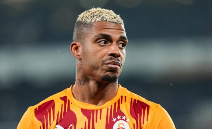 Mario Lemina'dan hayatını kaybeden vatandaşı Aaron Boupendza için çarpıcı sözler! "Sana bu yönde öğüt veren kişiler..."