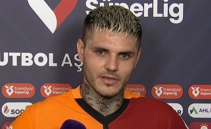 Mauro Icardi, Fenerbahçe ve Mourinho'yu rezil etti!