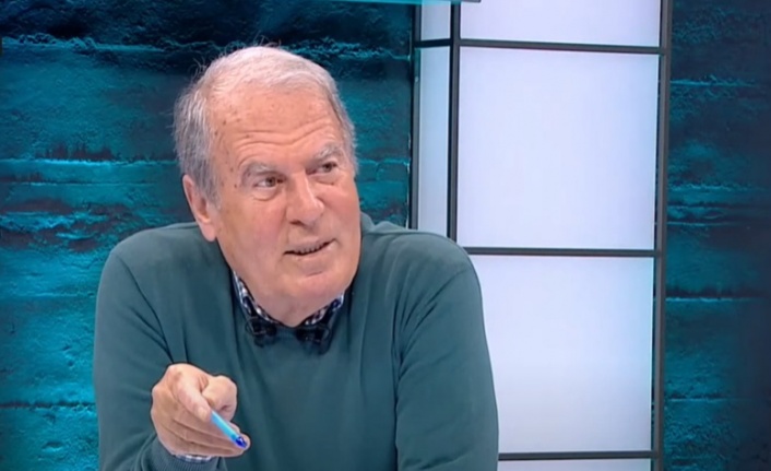 Mustafa Denizli'den Fenerbahçe - Galatasaray derbisi sonrası şampiyonluk tahmini