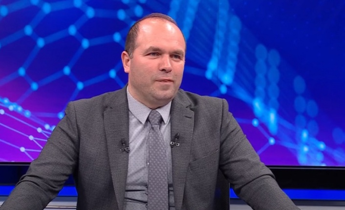 Savaş Çorlu: "Galatasaray'da oynarsa heykeli dikilir ama ben düşük ihtimal görüyorum"