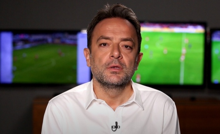 Uğur Meleke: "Galatasaray'a gelirse faydalı olur, uçup kaçmaz ama jeneriklik gollere imza atar"