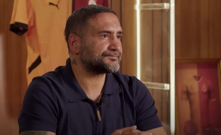 Ümit Karan: "Galatasaray taraftarını üzdü, bence Barcelona..."