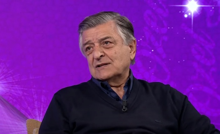 Yılmaz Vural: "Galatasaray'a helal olsun, gördüğüm en kusursuz oyunculardan biri, bu adamı alsınlar, başka kimseyi almasınlar"