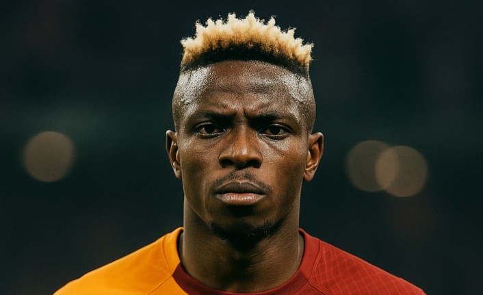 Victor Osimhen'in kafasını karıştıran teklif! Bir bu eksikti!