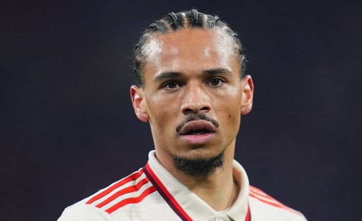 Leroy Sane, Bayern Münih'i şok etti! Galatasaray'a gelme ihtimali yükseldi!